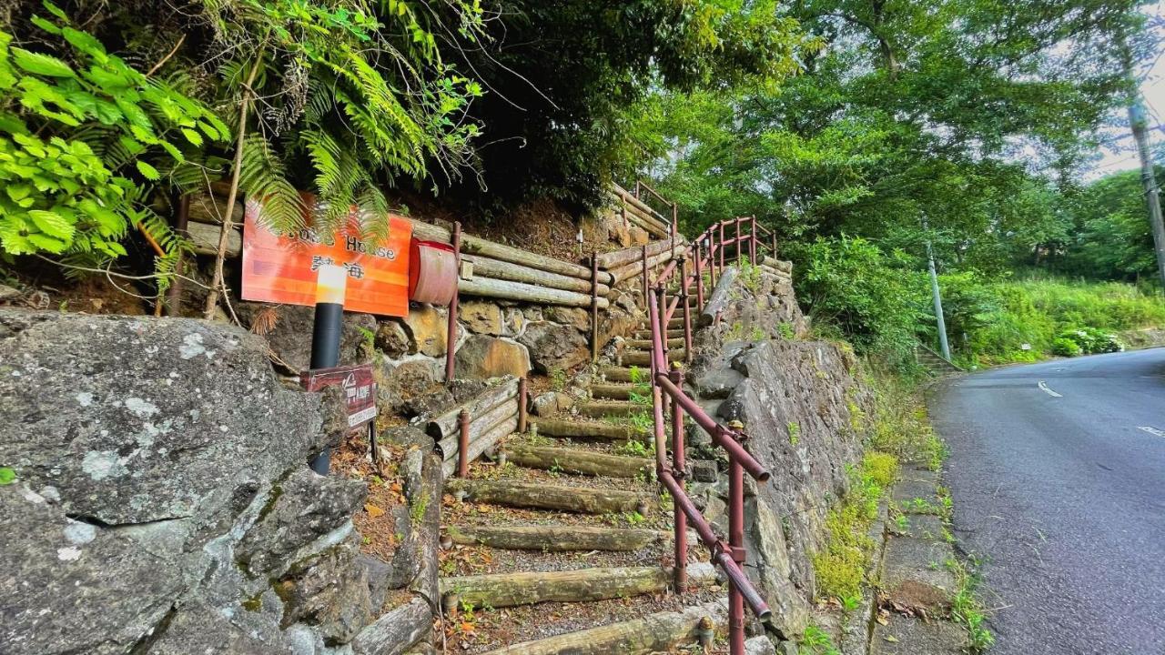 Globe House Atami - Vacation Stay 08814V Ngoại thất bức ảnh