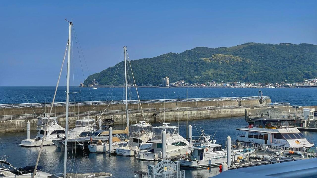 Globe House Atami - Vacation Stay 08814V Ngoại thất bức ảnh