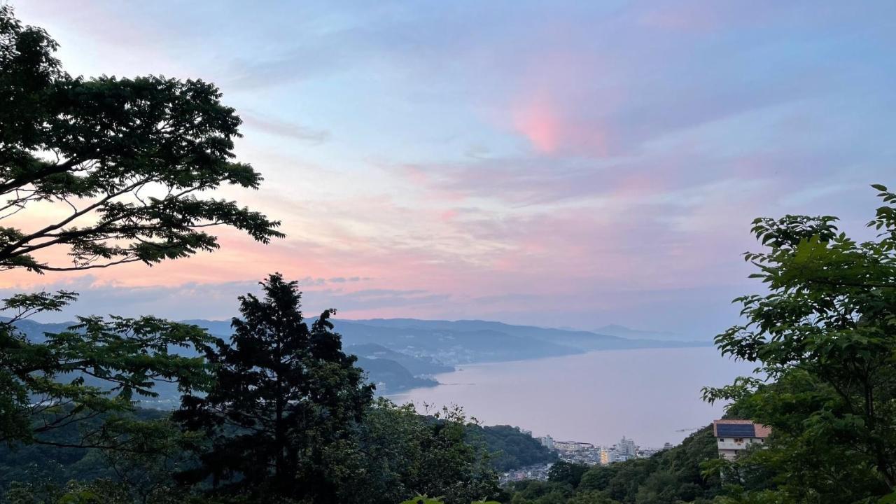 Globe House Atami - Vacation Stay 08814V Ngoại thất bức ảnh